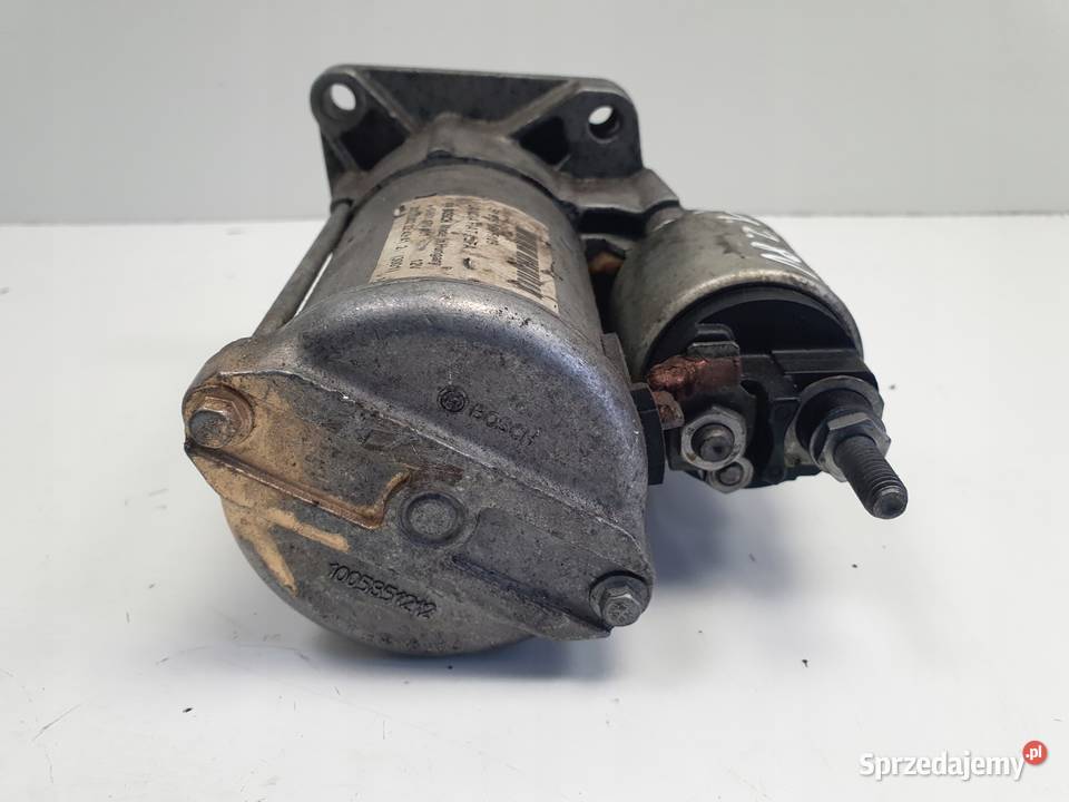 ROZRUSZNIK Fiat 500 12 8V ROZRUSZNIK bosch Rudka