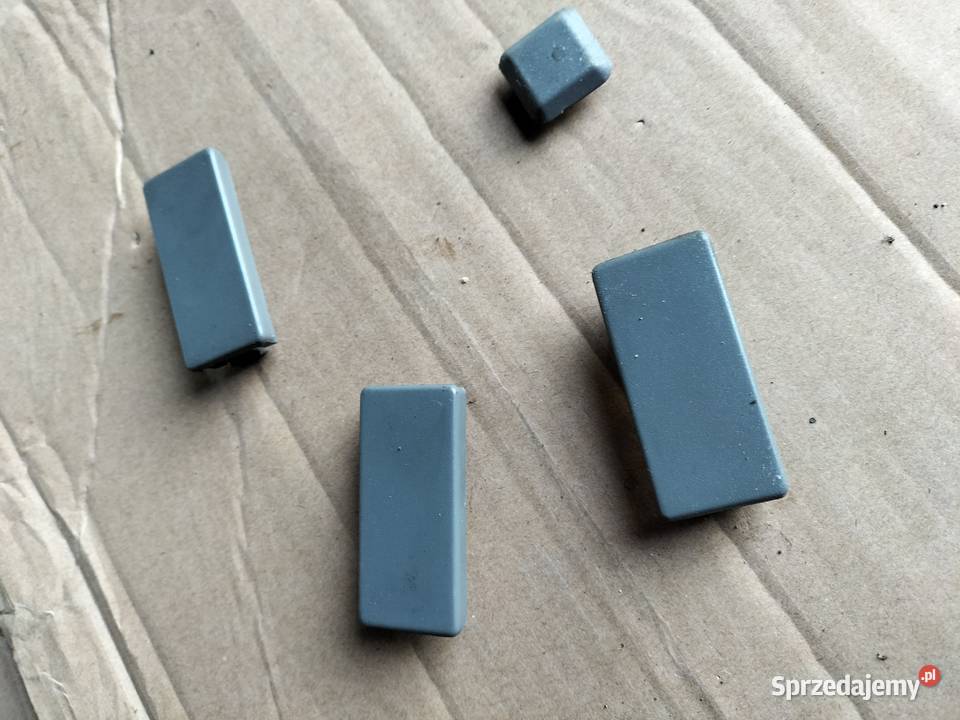 FIAT CC CINQUECENTO ZAŚLEPKA DSKI ROZDZIELCZEJ osobowe Kamień-Kolonia