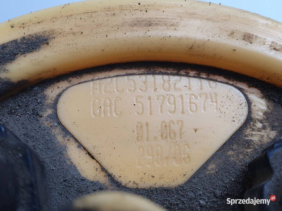 POMPKA PALIWOWA FIAT GRANDE PUNTO 51791674