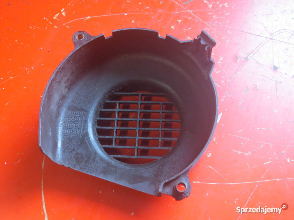 PEUGEOT ELYSEO 50 80 125 9801 osłona silnika Warszawa