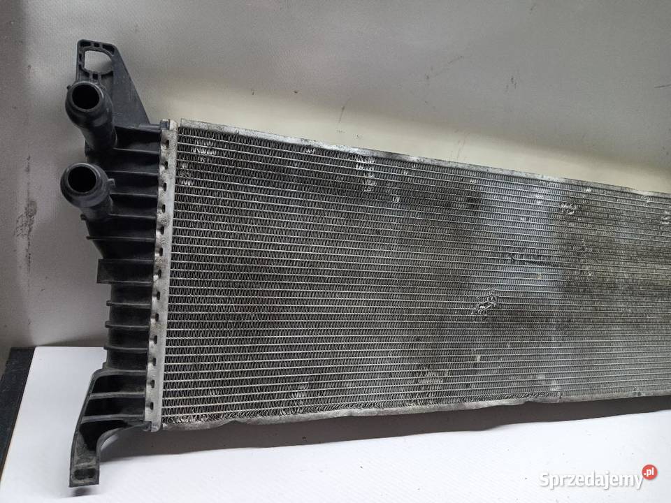 DODATKOWA CHŁODNICA WODY VW T6 7E0121213B wielkopolskie