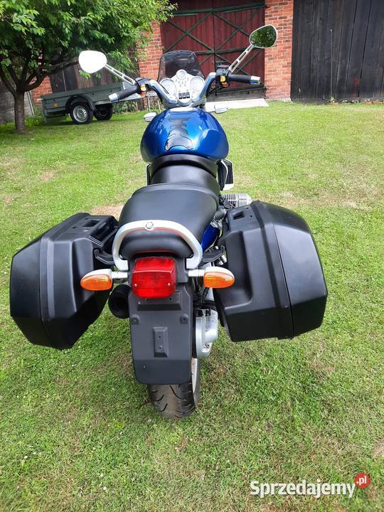 Bmw R1100 R Biłgoraj sprzedam