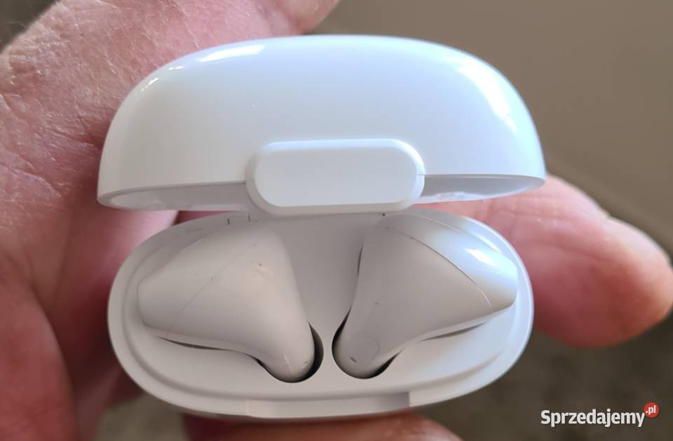 Słuchawki bezprzewodowe Toruń