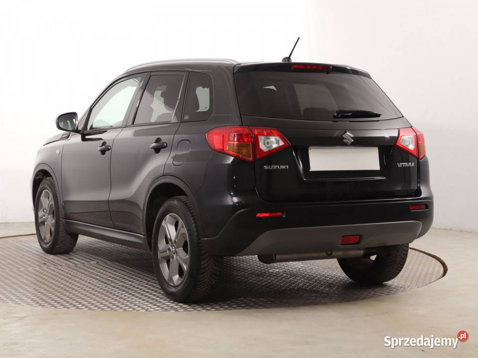 Suzuki Vitara 16 VVT sprzedam