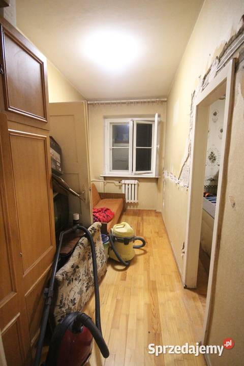 3pok 48met Sztabowej 2 PIWNICEPARKING Wrocław