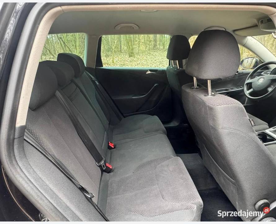 seat ibiza 2009 19 TDI komputer pokładowy Starogard Gdański