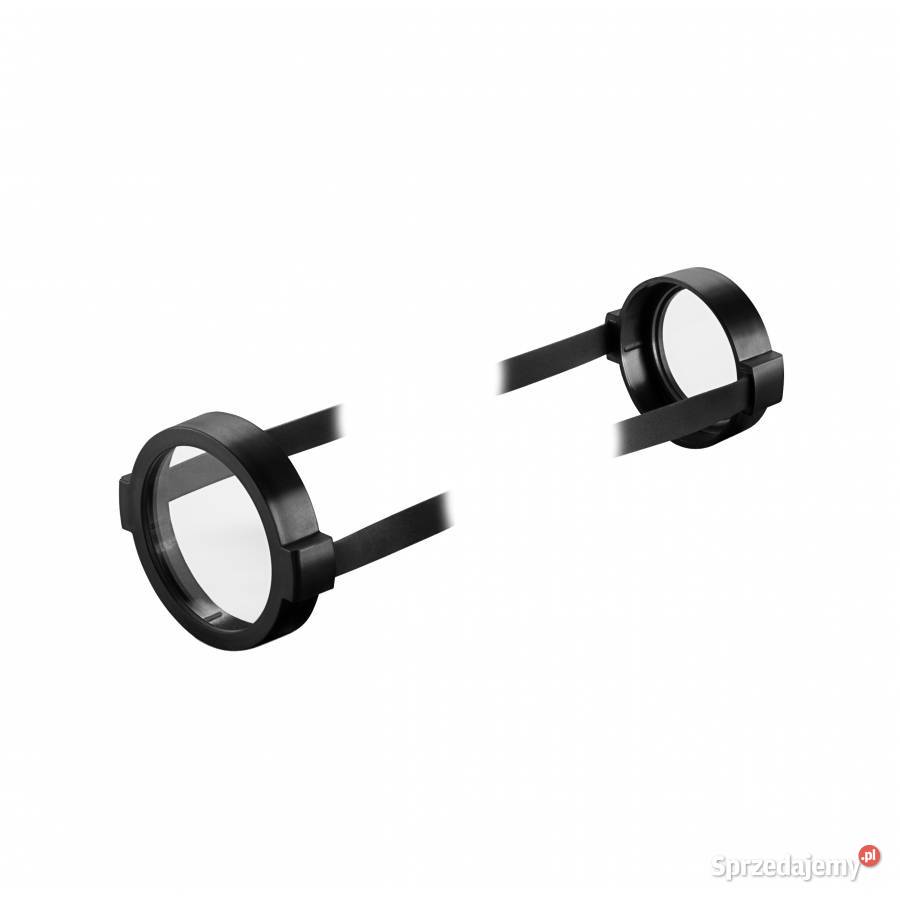 Luneta celownicza Hawke Vantage 1 412x40 AO Mil łódzkie Pabianice sprzedam