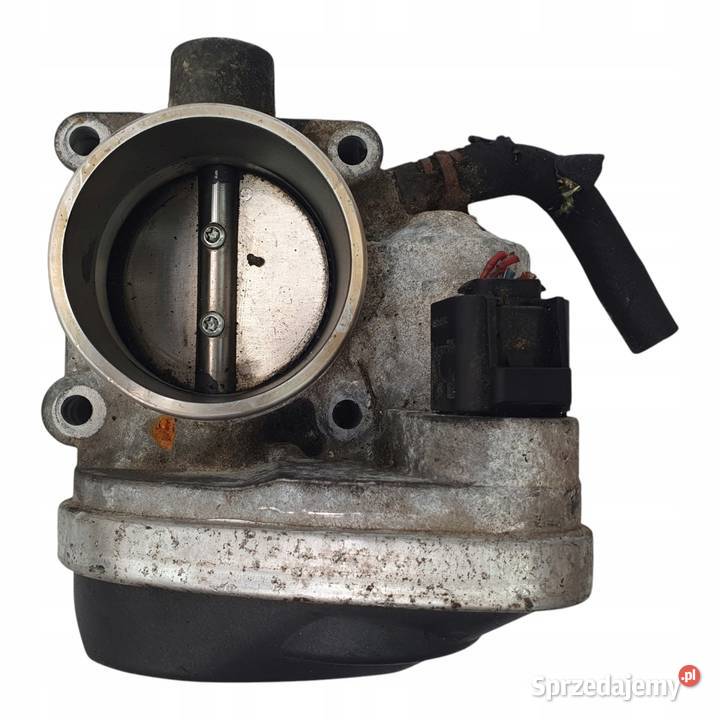 PRZEPUSTNICA Mini Cooper One R50 R52 16 16V osobowe lubelskie