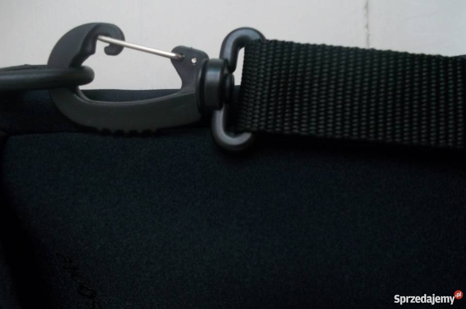 Torba na laptop Samsonite 1516 wielkopolskie sprzedam