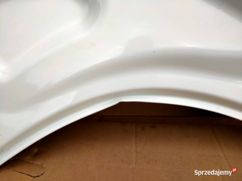 VOLVO FH4 PRZEDŁUŻENIE DRZWI PRAWE 82178247 Kargowa sprzedam