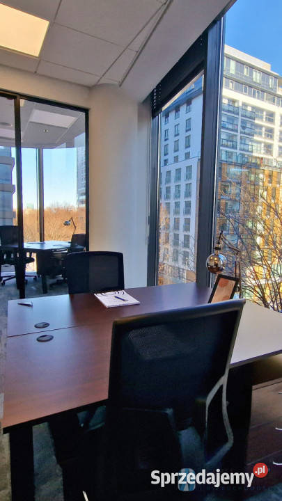 Lokal 20m2 Warszawa