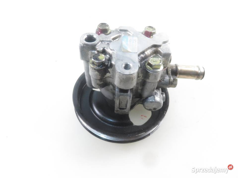 POMPA WSPOMAGANIA MITSUBISHI PAJERO SPORT I 25 Pompy wspomagania małopolskie