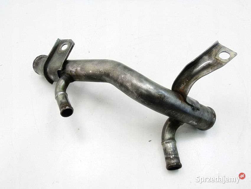 Rurka magistrala wody 18 TDCI Mondeo 4 Smax Sosnowiec