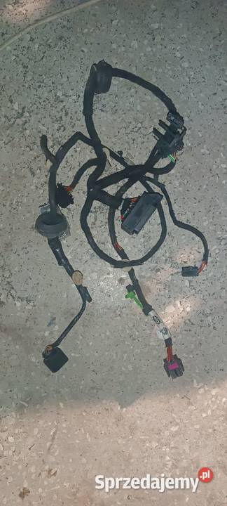 Instalacja drzwi Leon 1 1M0971121BB świętokrzyskie Morawica