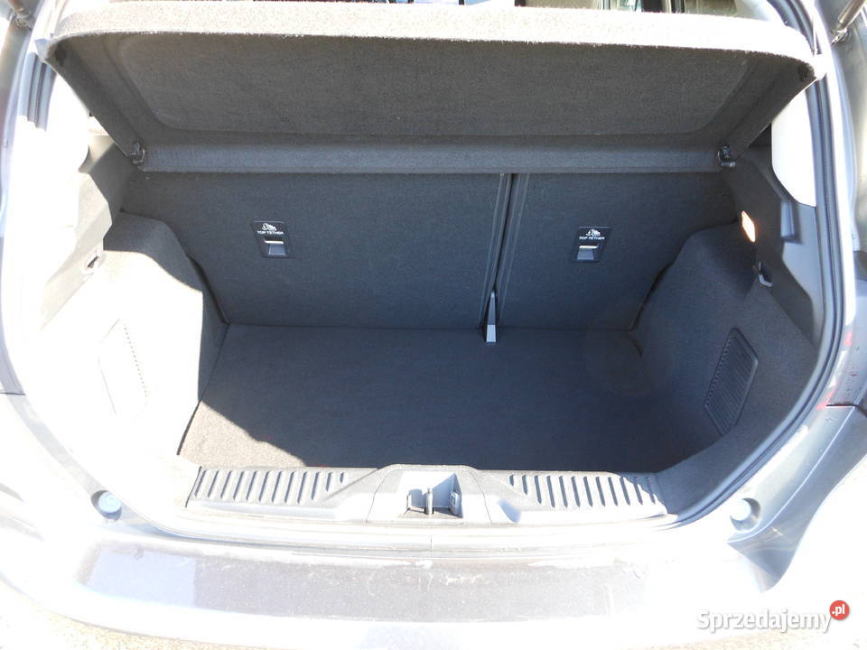 Fiesta Mk8 Titanium Lift Hybryda Klima Tempomat 125KM Cieszyn