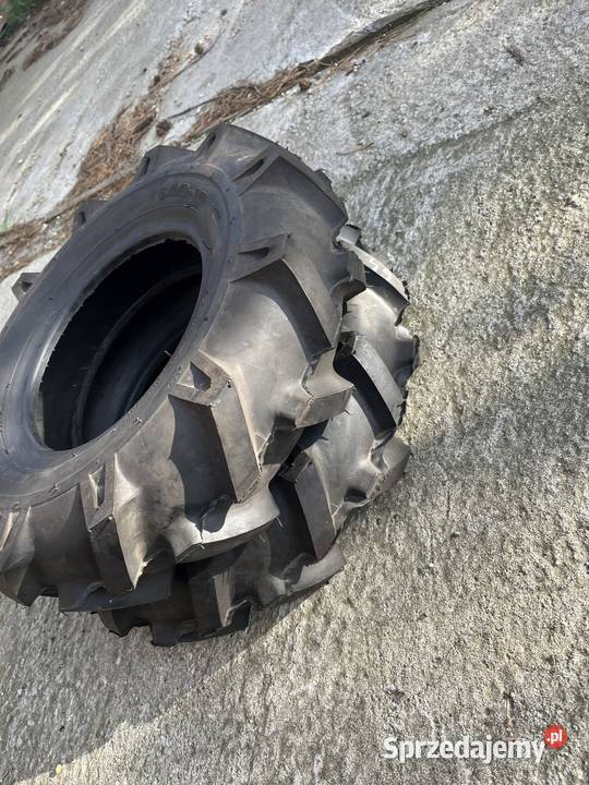 Opony Kings Tire 50010 sprzedam