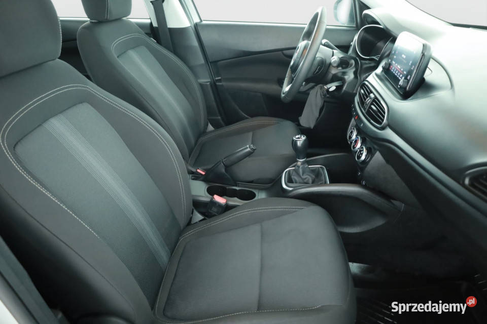 Fiat Tipo 13 MultiJet Piaseczno