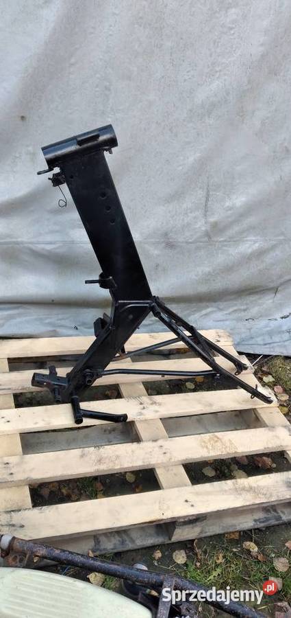 Mz etz 250 rama Ramy Skarżysko-Kamienna sprzedam