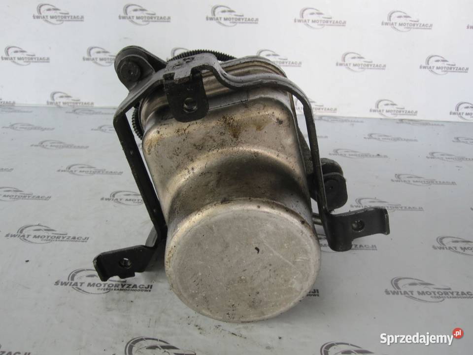 C FOCUS MK2 C 20 TDCI pompa wspomagania