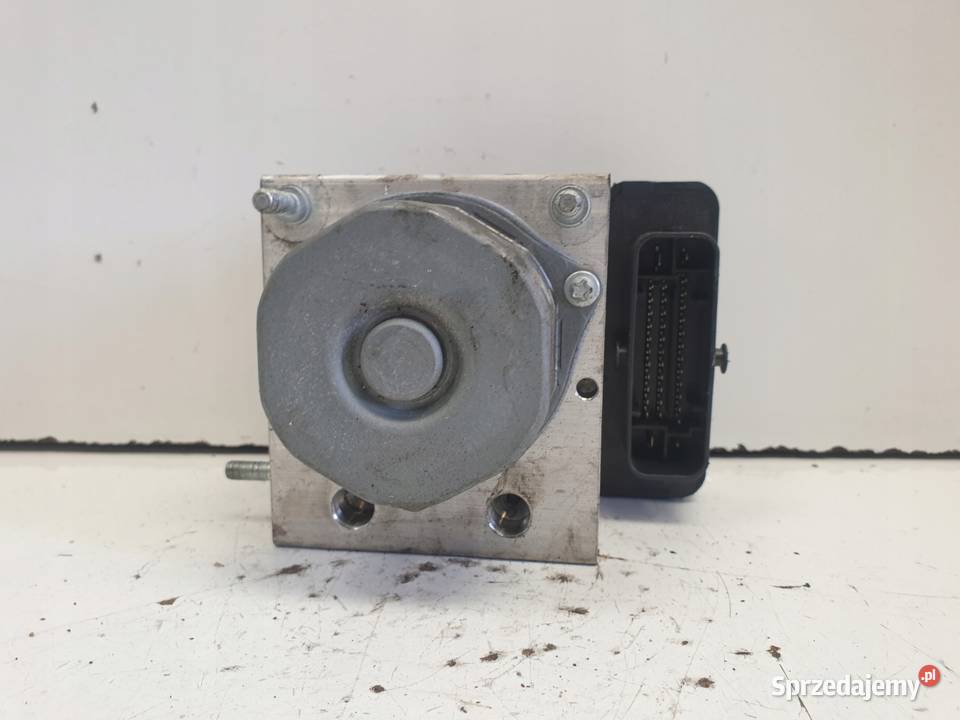 Renault Clio IV POMPA ABS Sterownik 476605492R osobowe Janów