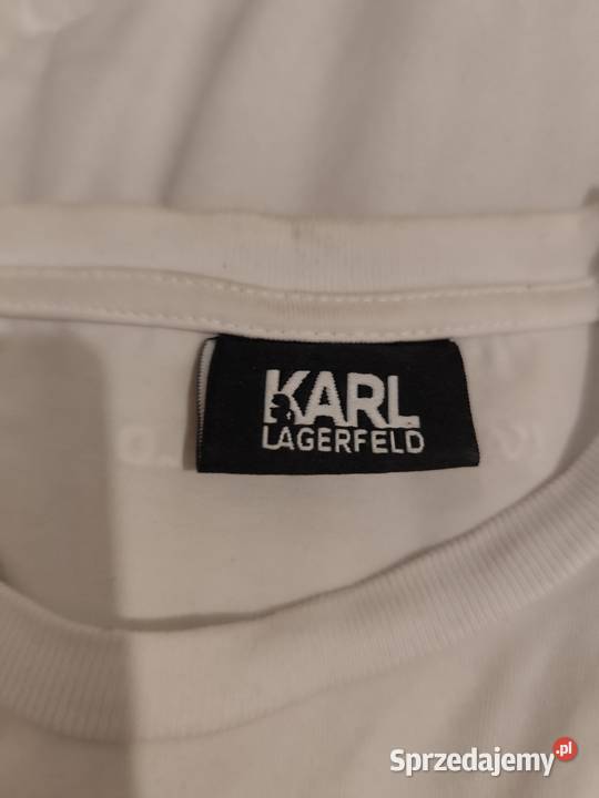 Koszulka karl Koszulki Szczecin