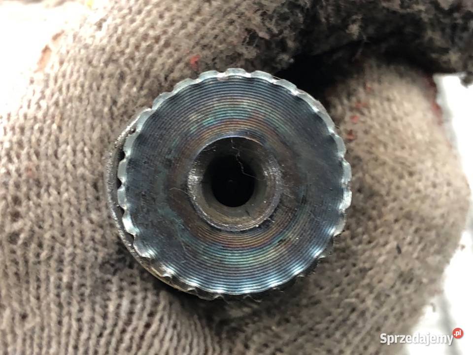 PÓŁOŚ LEWY PRZÓD FORD MONDEO MK3 20 130 0007 osobowe