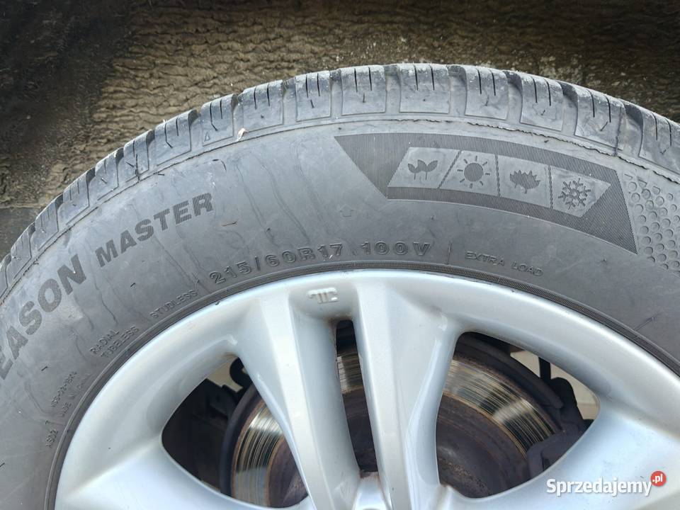 Nissan Qashqai 20Diesel 150 Okazja 160 kilometró Legnica sprzedam