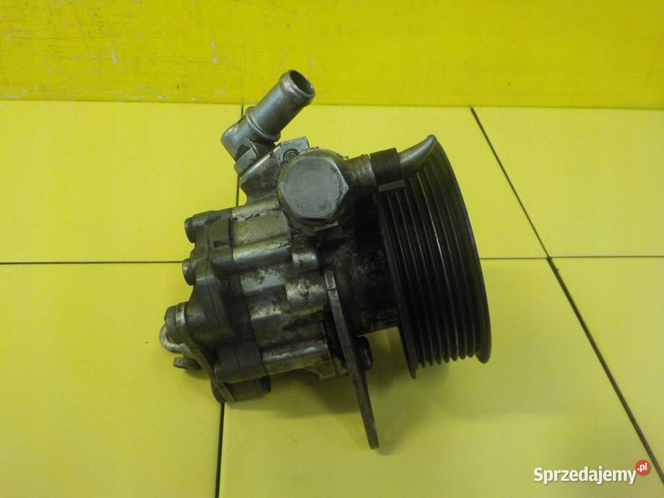 RANGE ROVER L322 SPORT 36 TD V8 272 368DT pompa osobowe Suków