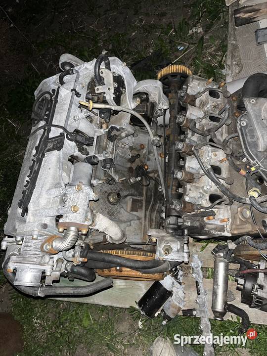 Alfa Romeo 166 24 jtd