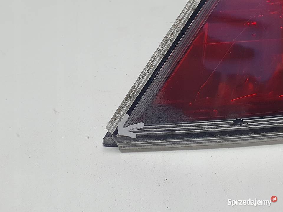 LAMPA PRAWA Honda Civic VIII Ufo prawy tył Chełm