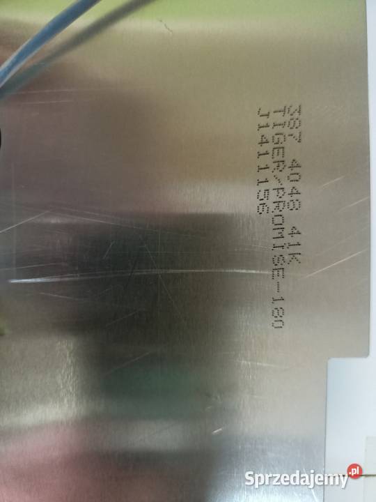 Pola indukcyjne Elektrolux EHH16340FK