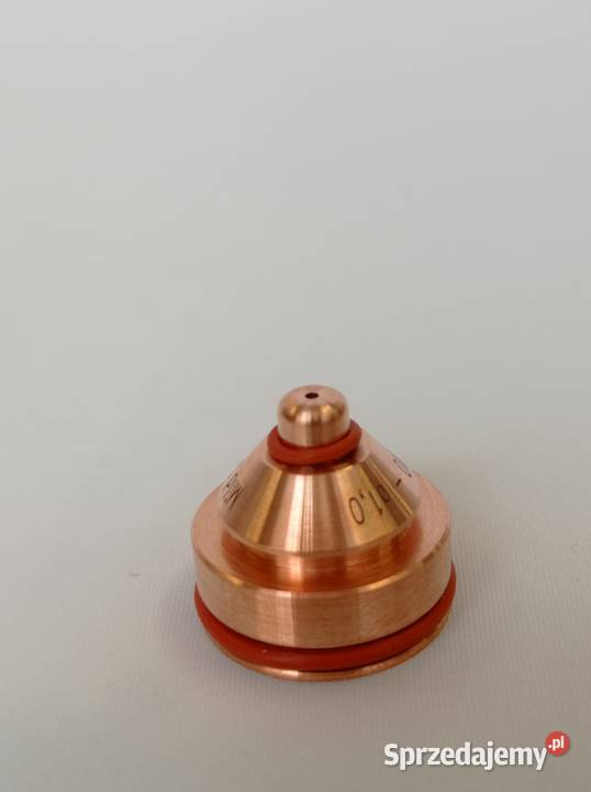 Dysza M2010 fi 10 mm 80A Kjellberg Piaseczno