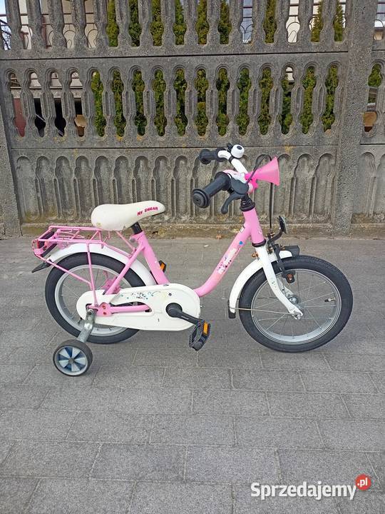 Sprzedam Rower dziecięcy