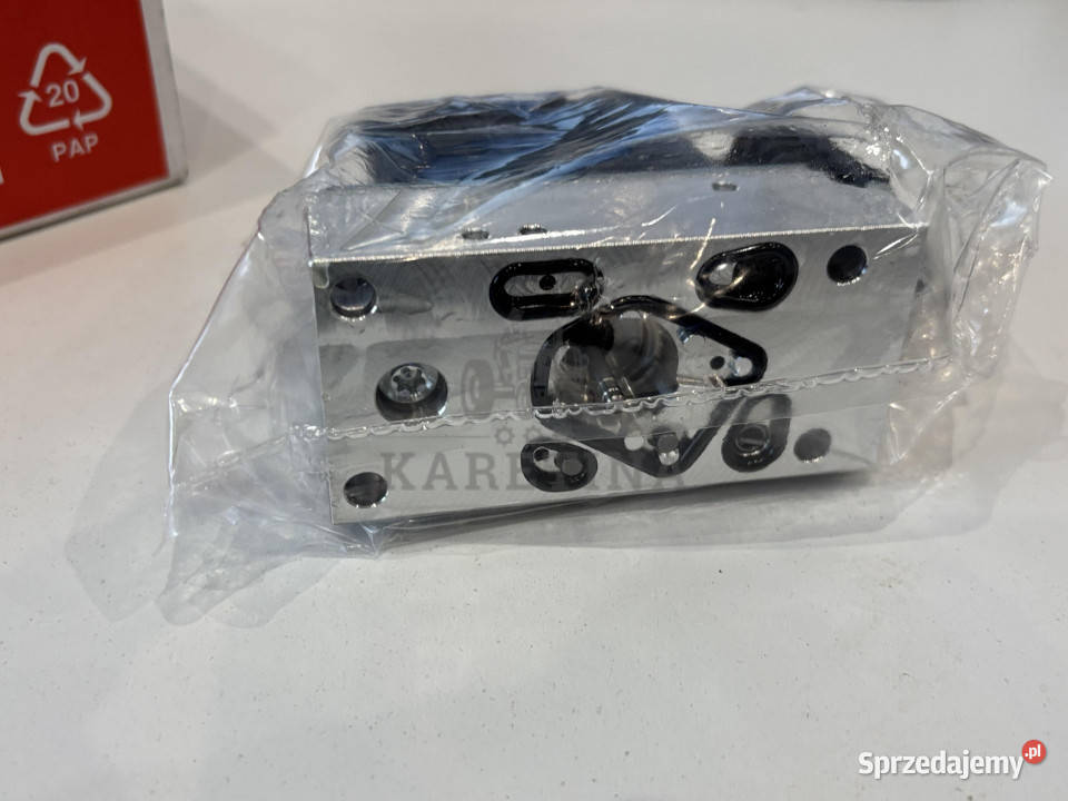 Elektrozawór PVG32 PVEA Passive 1132VDC AMP