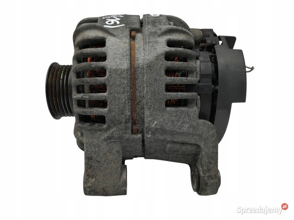 ALTERNATOR Opel Corsa D Astra H 12 13222931 Chełm