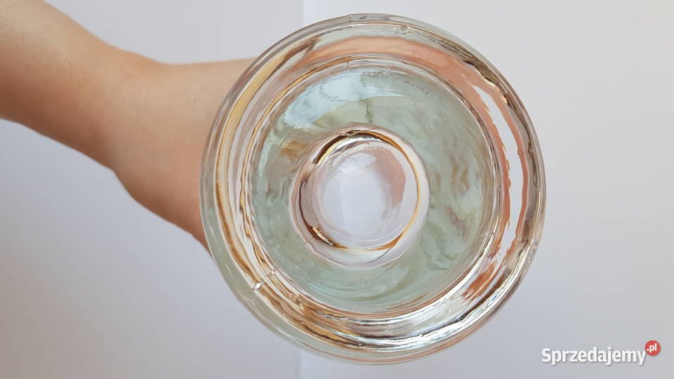 Wazon Magnolia Ząbkowice Crystallite Dąbrowa Górnicza