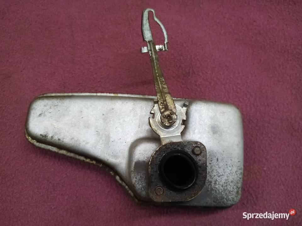 tłumik briggsstratton 675 z termostatem Lublin