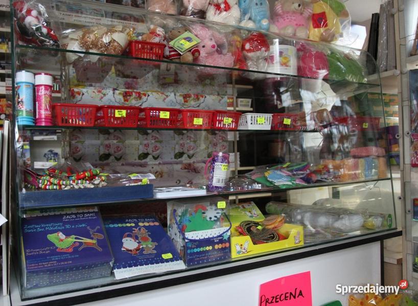 Szklane gabloty ekspozycyjne Katowice