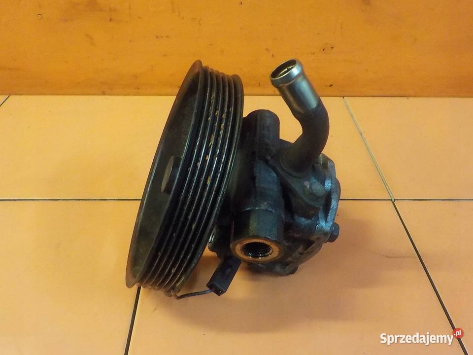 MITSUBISHI L200 25 DID 08r 136 4D56 pompa osobowe Suków