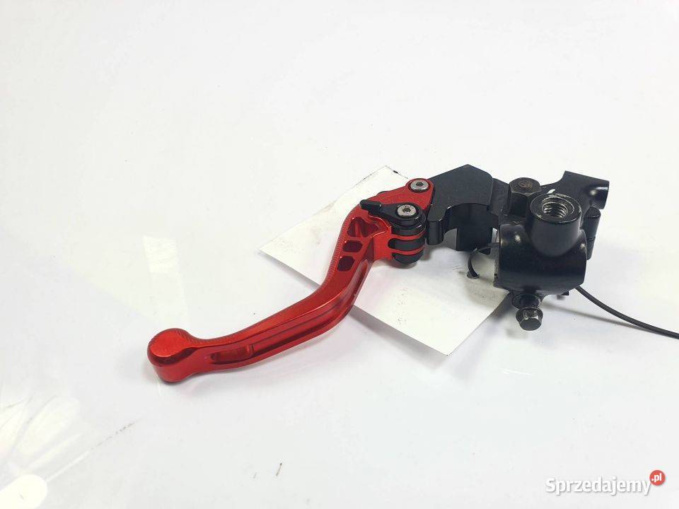 KLAMKA MOTOCYKL BUELL XB12X ULYSSES osobowe kujawsko-pomorskie Lipno