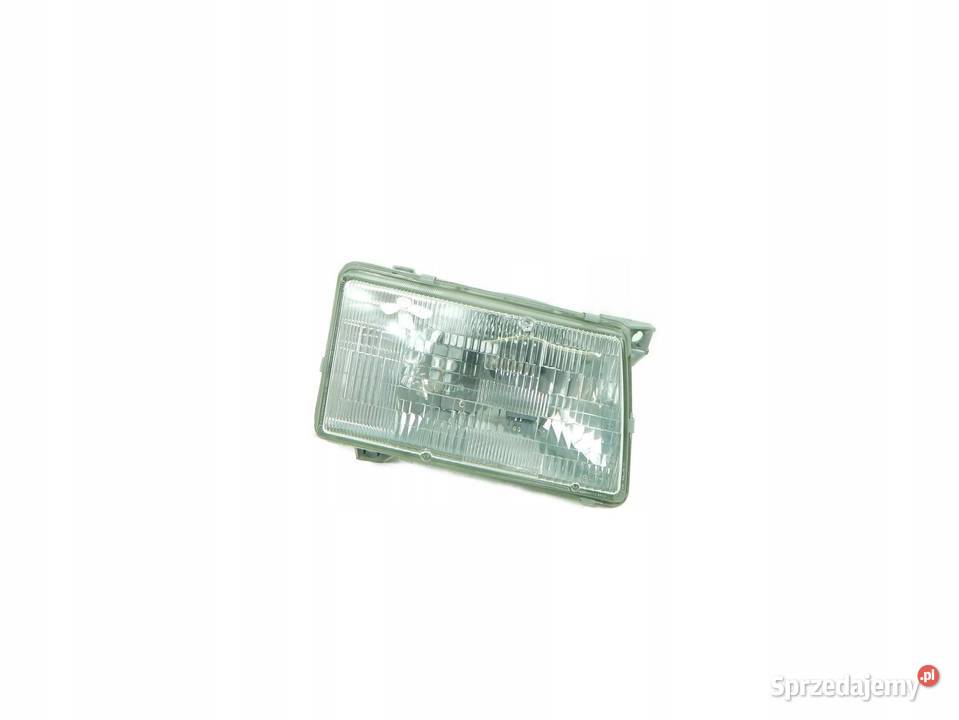 LAMPA PRAWA PRZEDNIA SUZUKI VITARA I