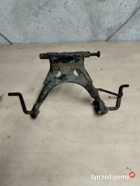 Stopki centralne Peugeot Speedfight 12 Łubno