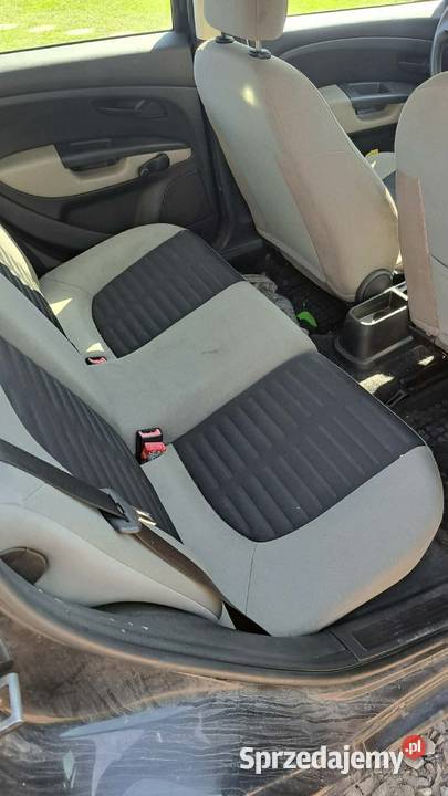 Fiat Grande Punto 77KM Grande Punto Nowy Sącz