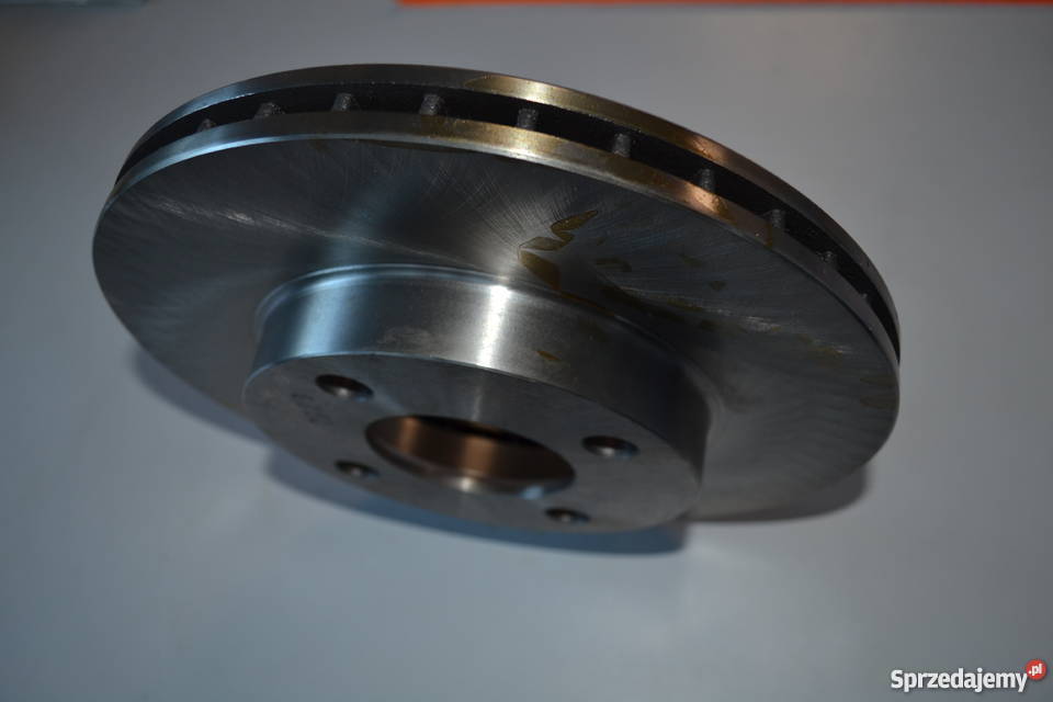 Tarcza hamulcowa RACER R0045 AUDI 8090100 podkarpackie Wiśniowa