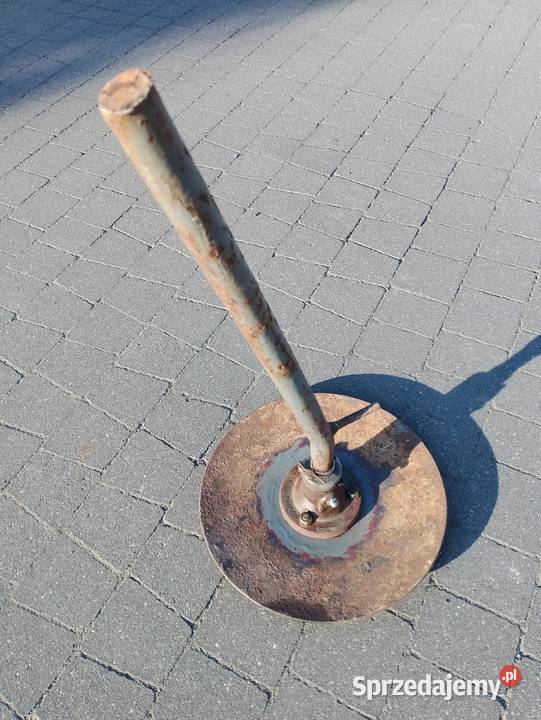 Talerz do znacznik do siewnik Poznaniak Mirzec sprzedam