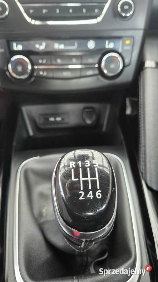 KADJAR 12 131 opłacony bezwypadkowy immobilizer Rzeszów sprzedam