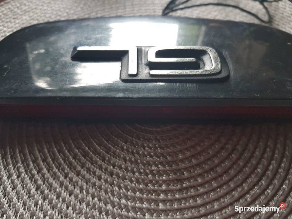 lampa dioda neon światło stop na szybę GL Kielce