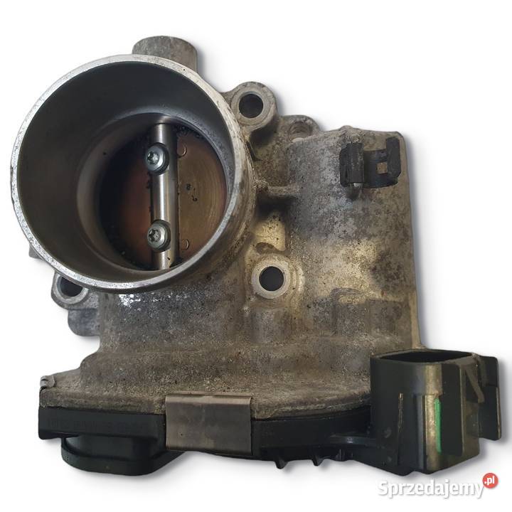 PRZEPUSTNICA Opel Corsa D 12 16V 55562270 Chełm