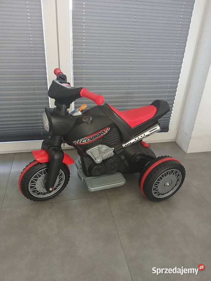 Motocykl Pojazdy elektryczne i spalinowe Kartuzy