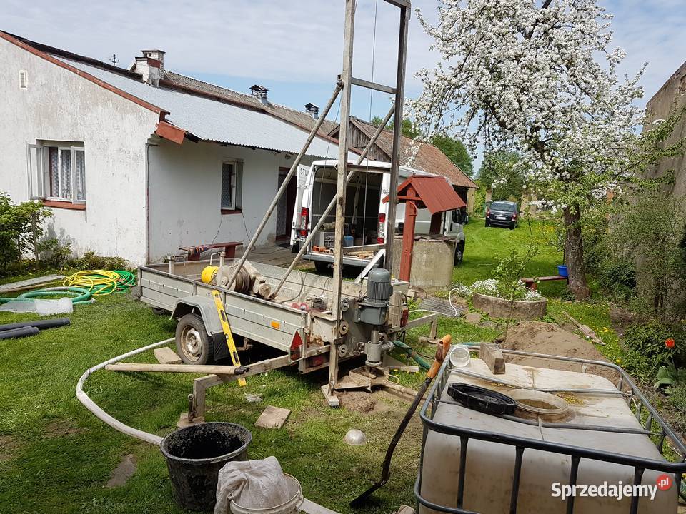 Wiertnica